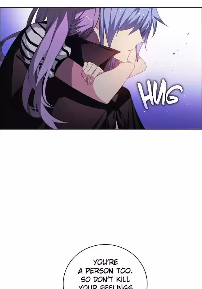 Zero Game Chapter 92