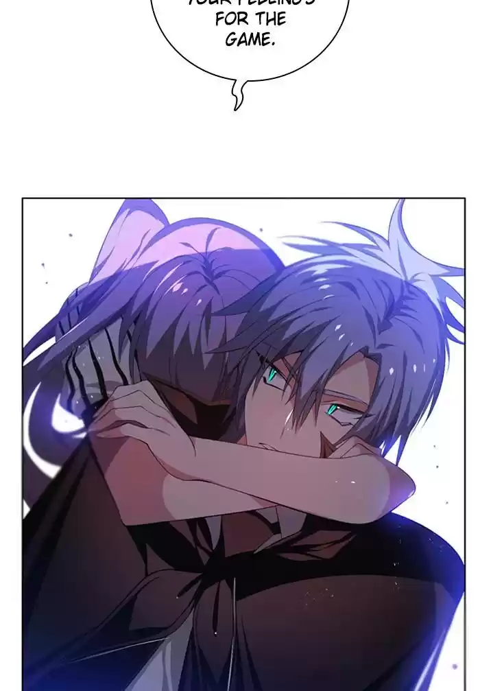 Zero Game Chapter 92