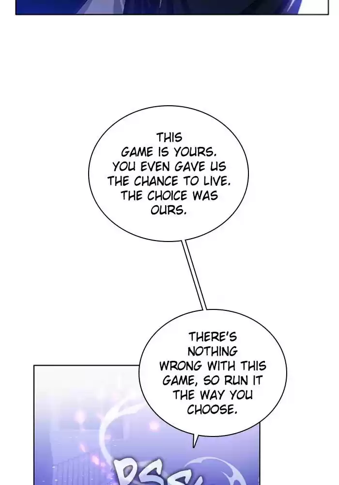 Zero Game Chapter 92