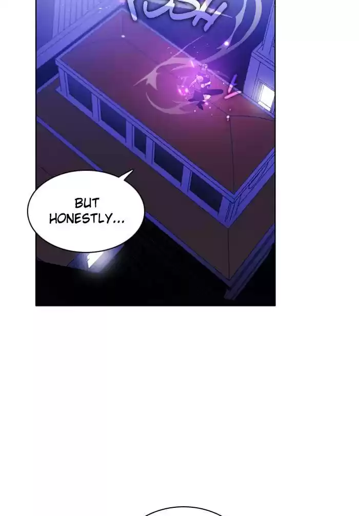 Zero Game Chapter 92