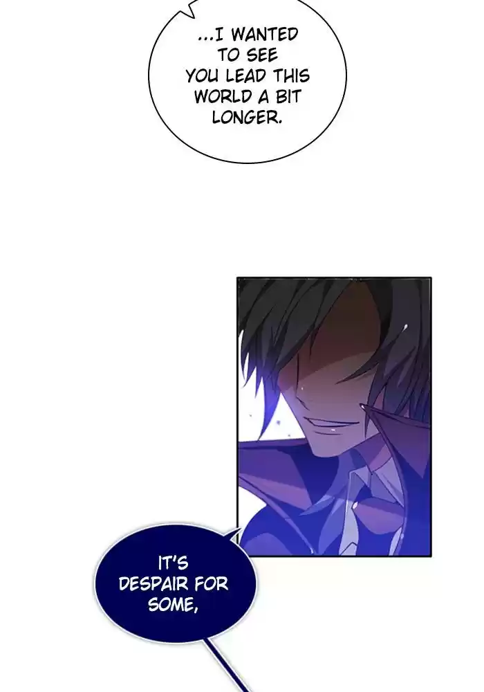 Zero Game Chapter 92