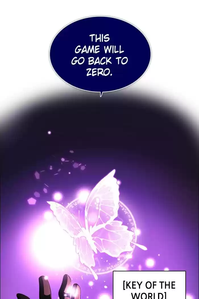 Zero Game Chapter 92