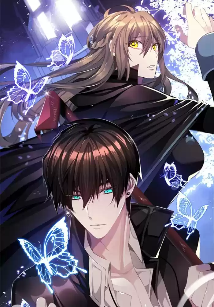 Zero Game Chapter 92