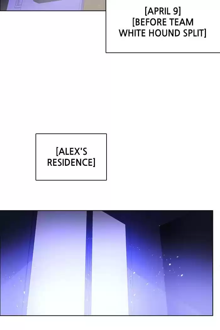 Zero Game Chapter 92