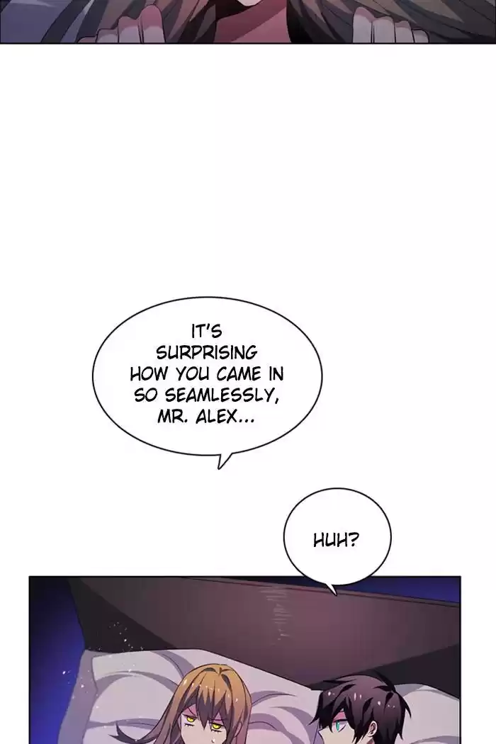 Zero Game Chapter 92