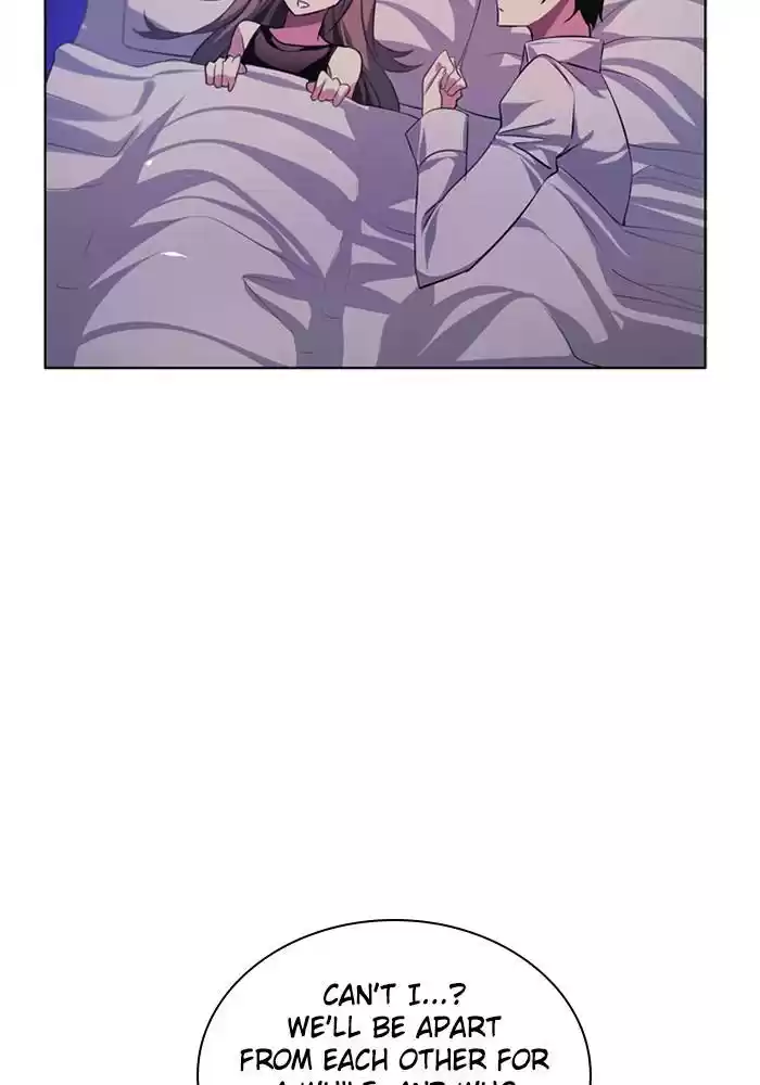 Zero Game Chapter 92