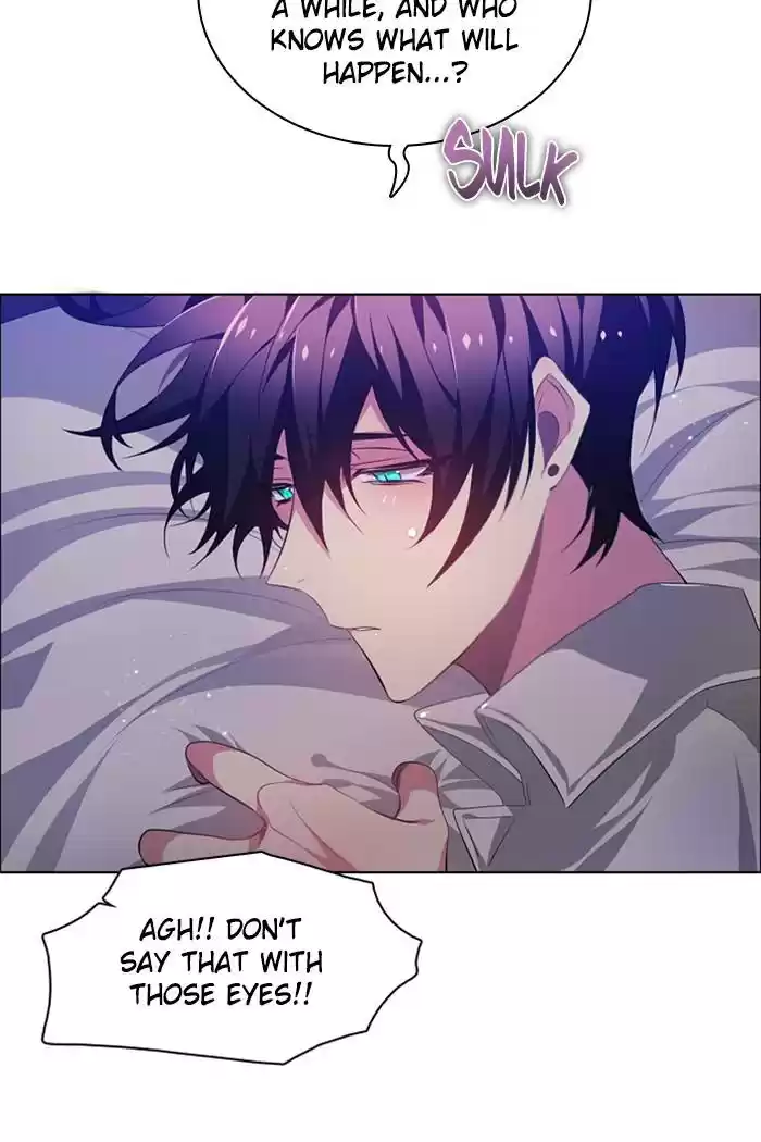 Zero Game Chapter 92