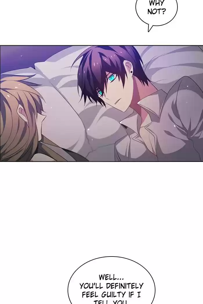 Zero Game Chapter 92