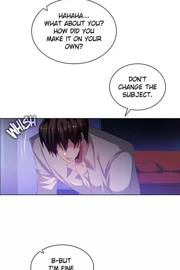 Zero Game Chapter 92