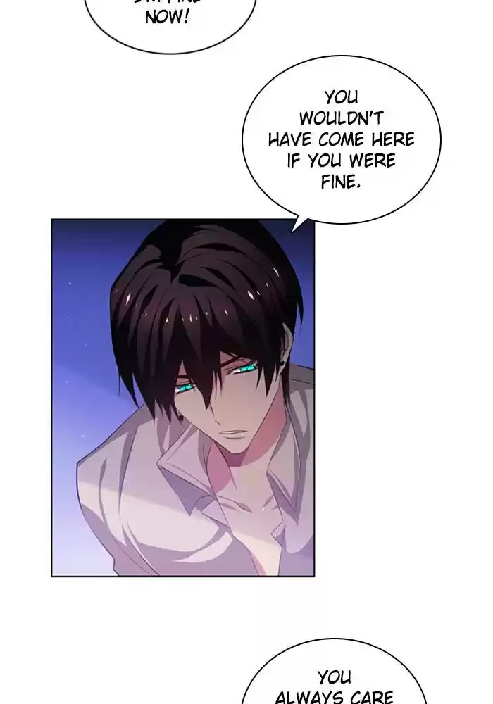 Zero Game Chapter 92