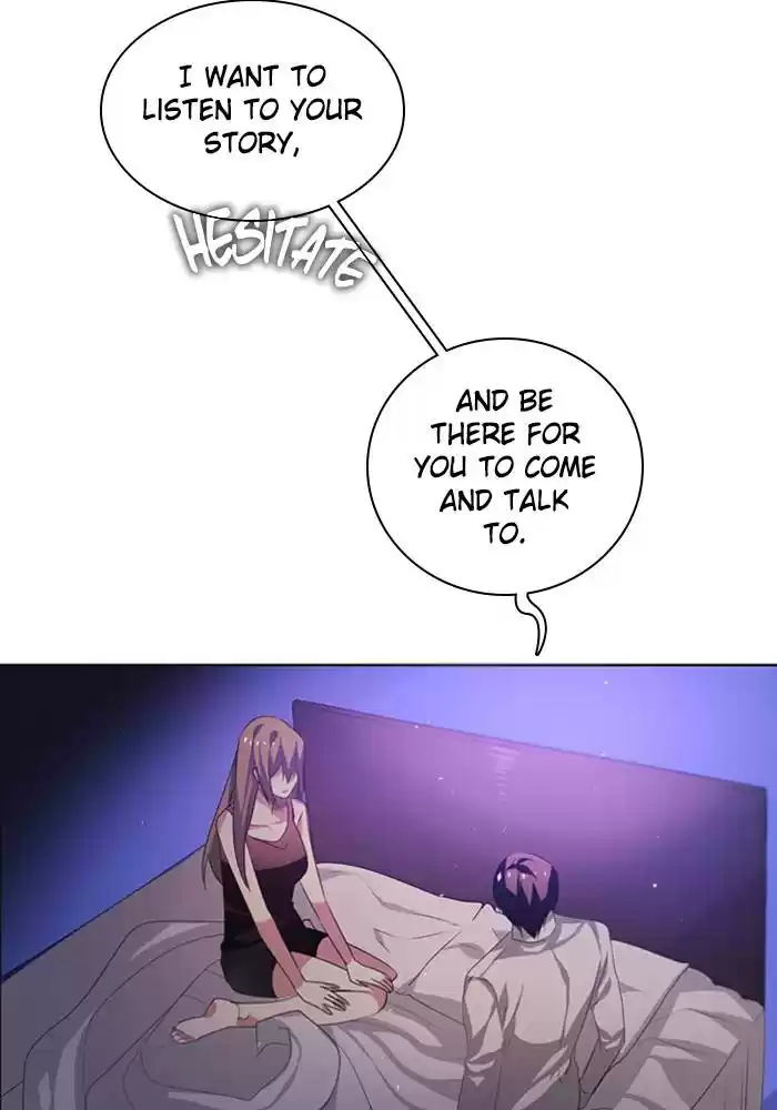 Zero Game Chapter 92