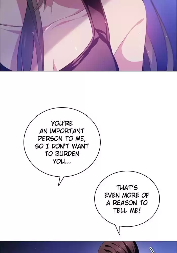 Zero Game Chapter 92