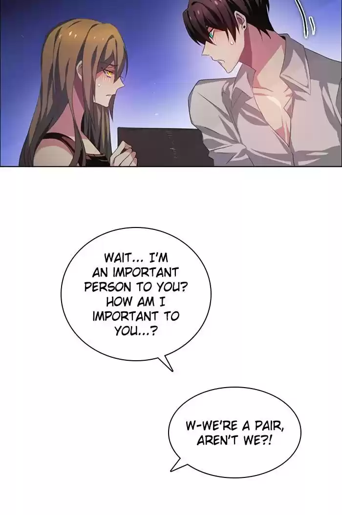 Zero Game Chapter 92