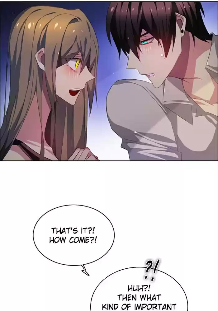 Zero Game Chapter 92