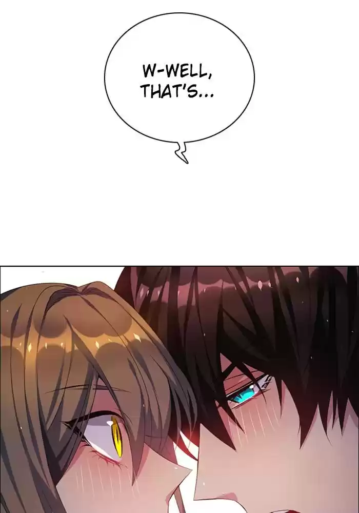 Zero Game Chapter 92