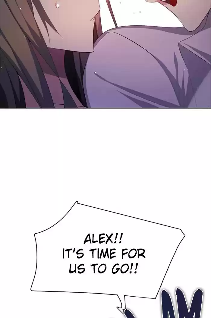 Zero Game Chapter 92