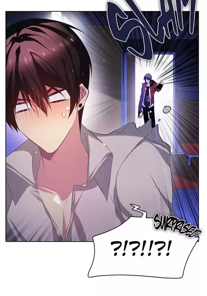 Zero Game Chapter 92