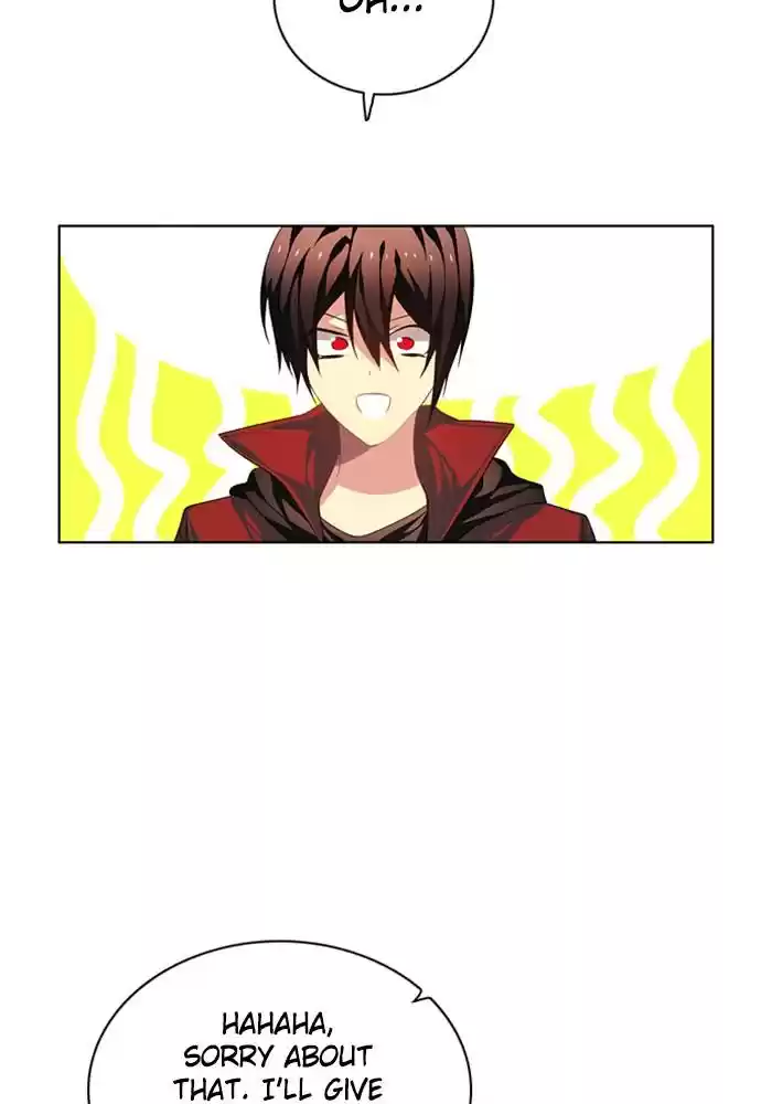 Zero Game Chapter 92