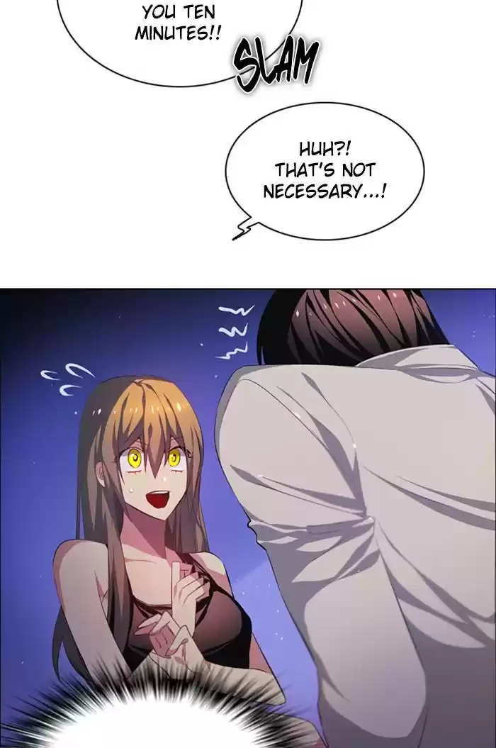 Zero Game Chapter 92