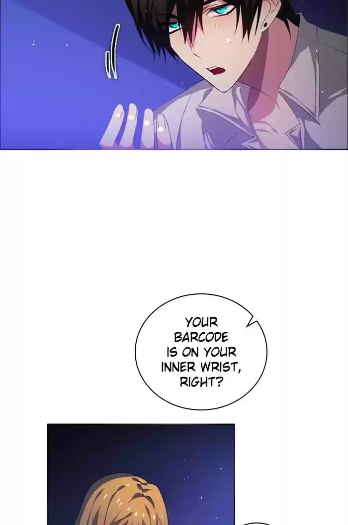 Zero Game Chapter 92