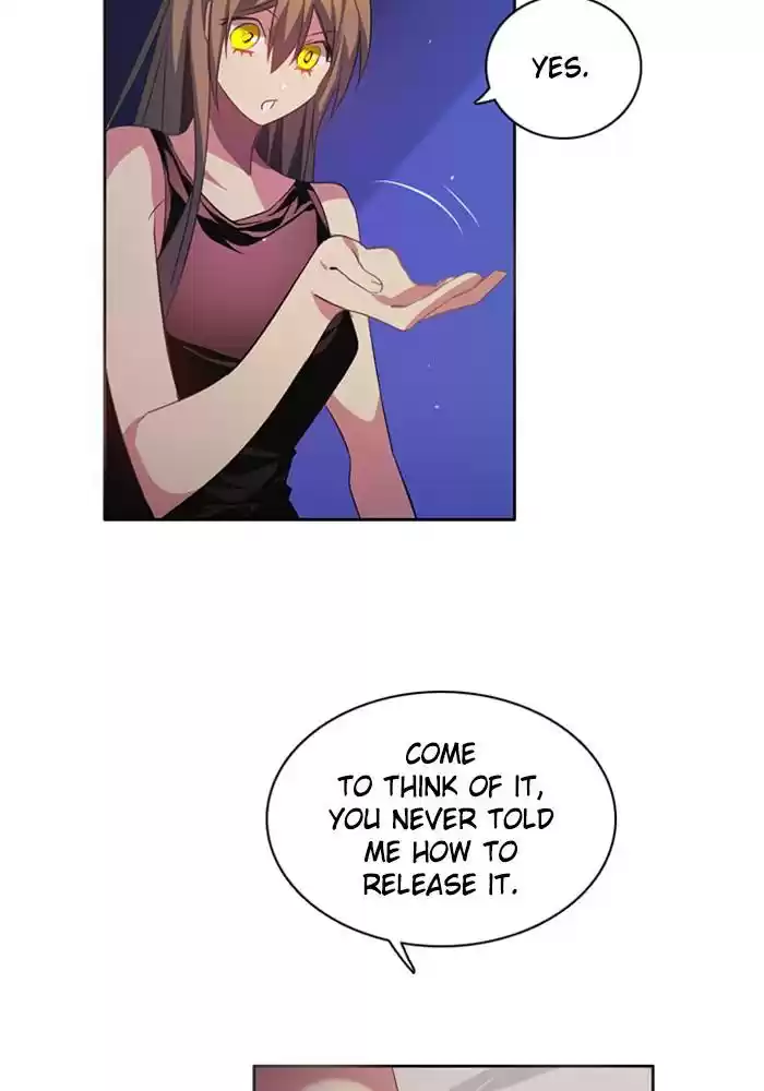 Zero Game Chapter 92