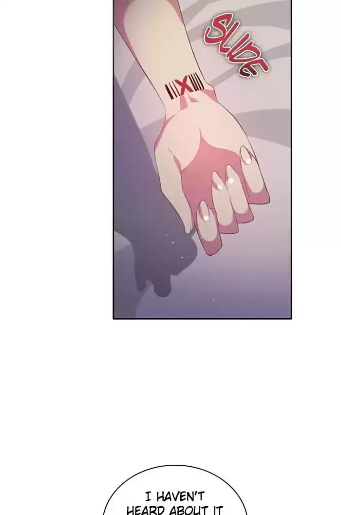 Zero Game Chapter 92