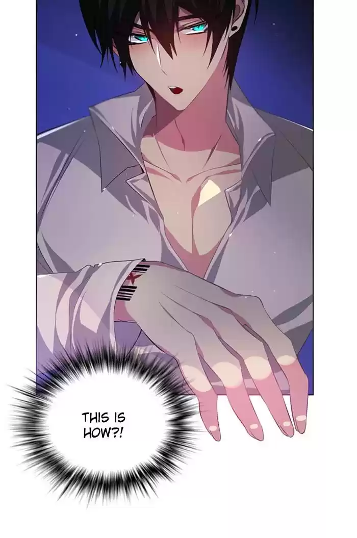 Zero Game Chapter 92