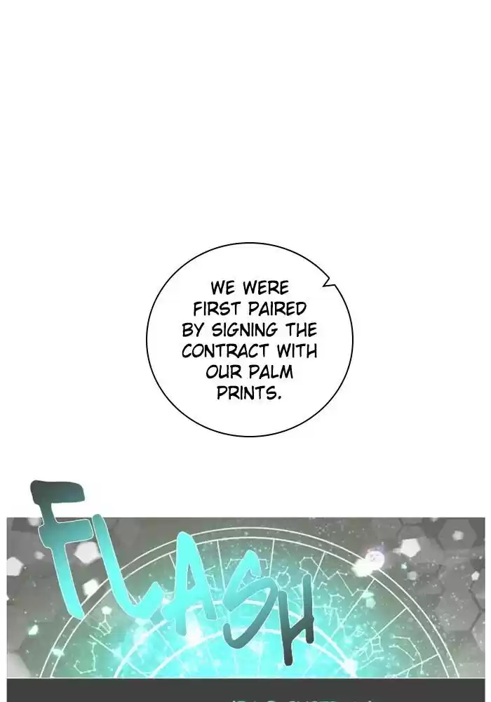 Zero Game Chapter 92