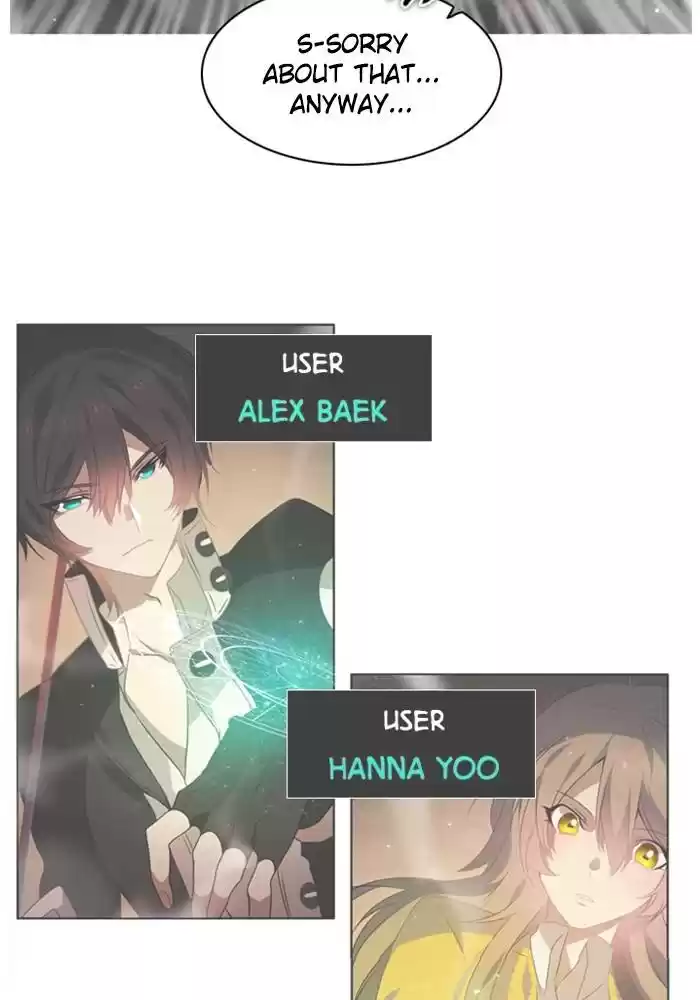 Zero Game Chapter 92