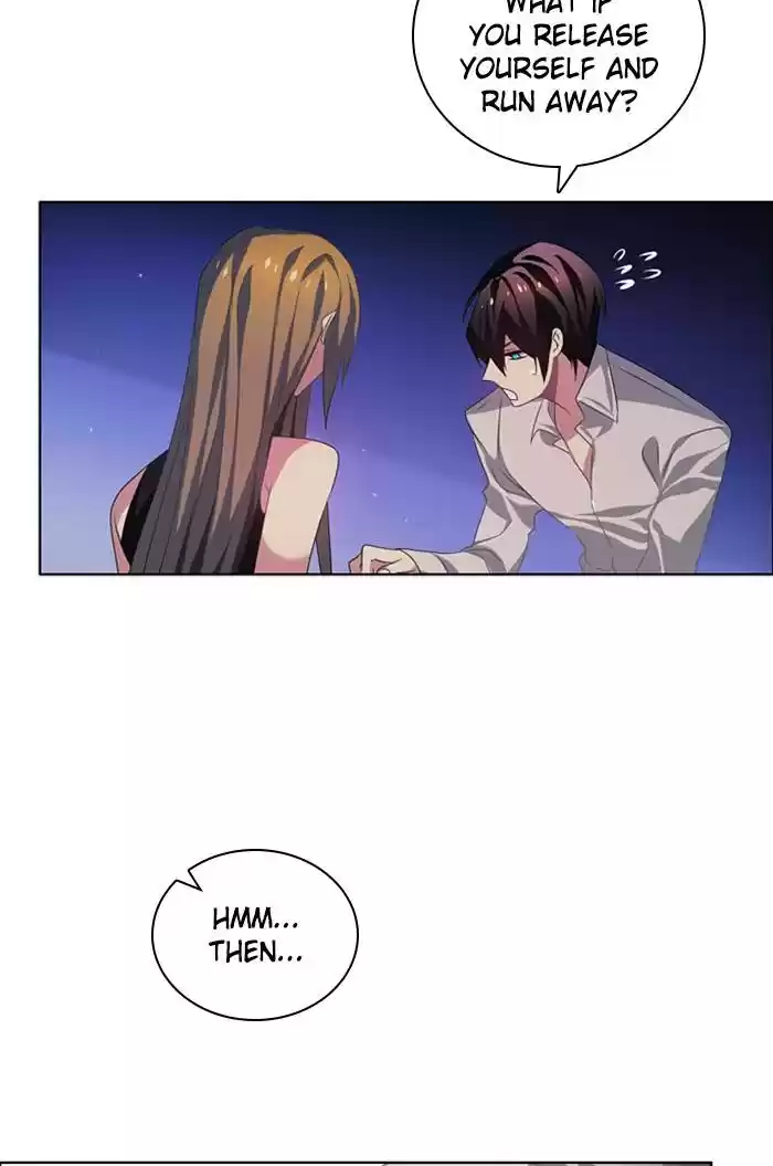 Zero Game Chapter 92