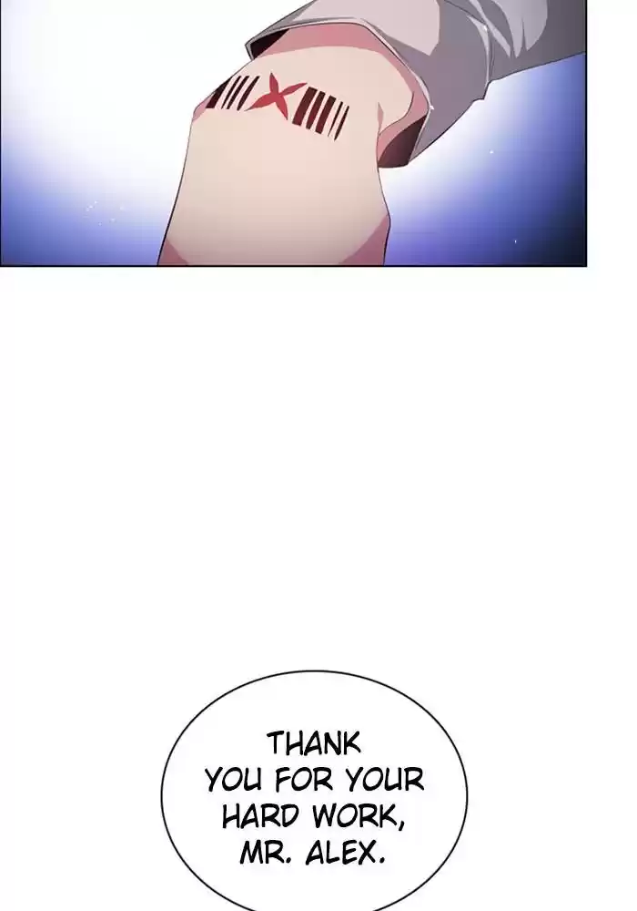 Zero Game Chapter 92