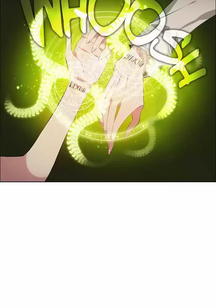 Zero Game Chapter 92