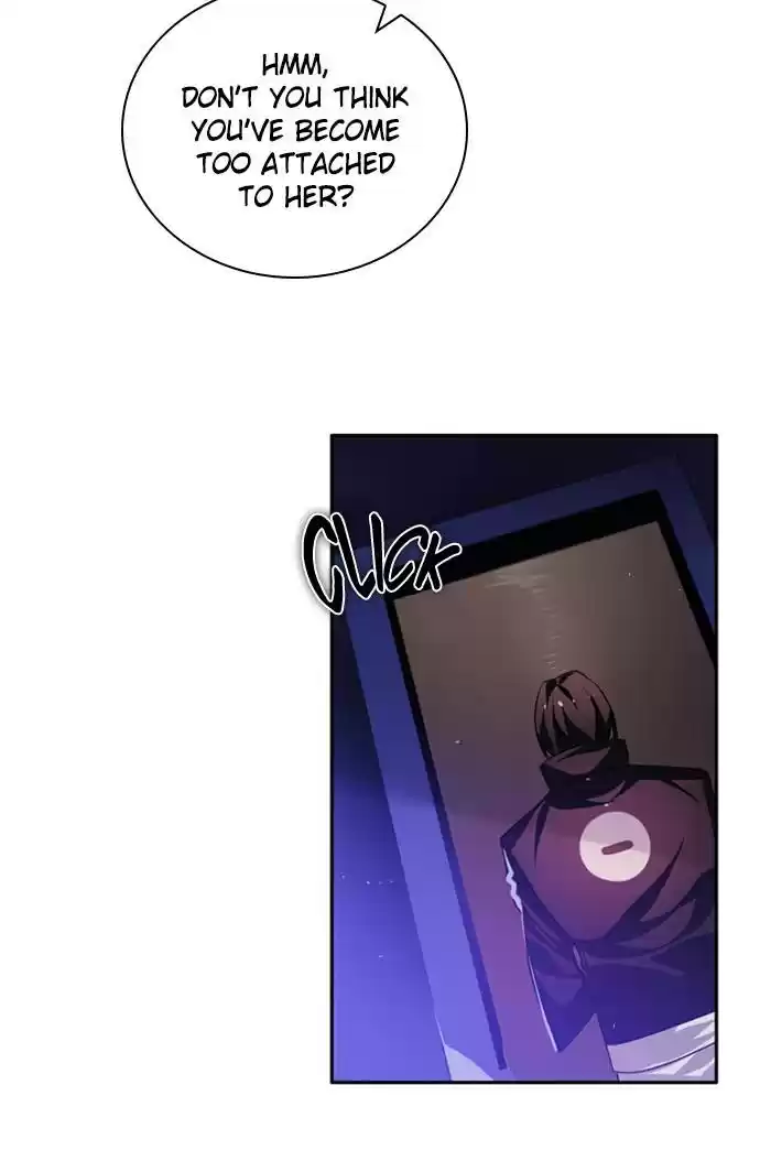 Zero Game Chapter 92