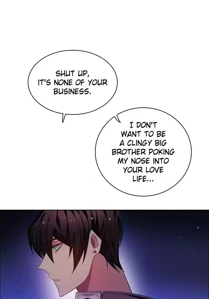 Zero Game Chapter 92