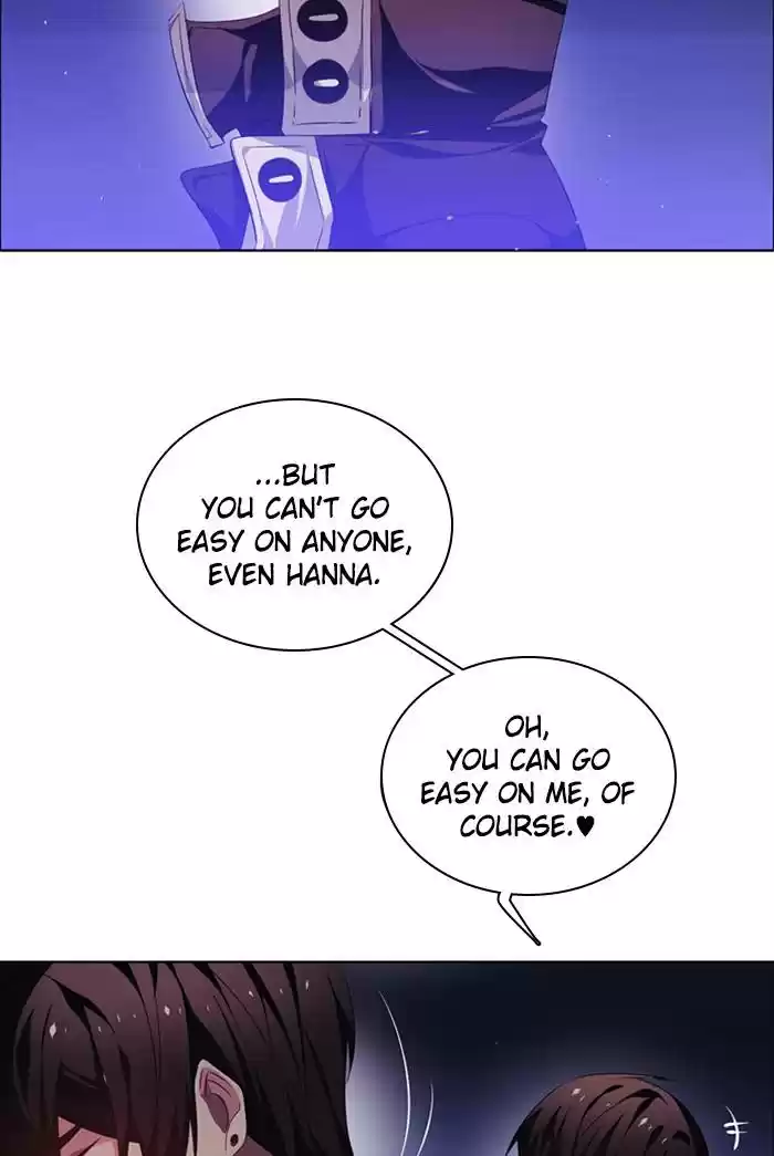 Zero Game Chapter 92