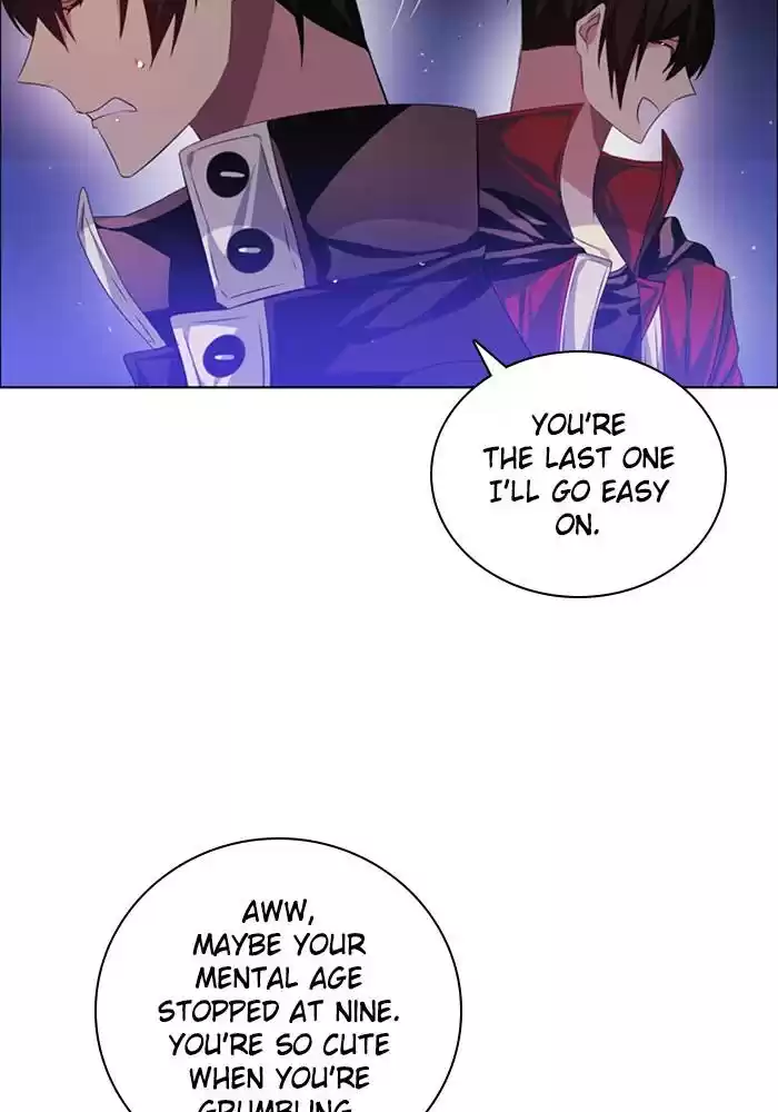 Zero Game Chapter 92