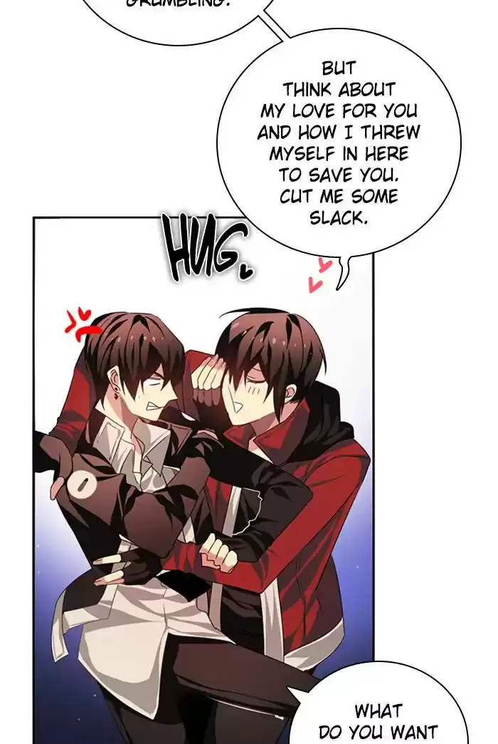 Zero Game Chapter 92