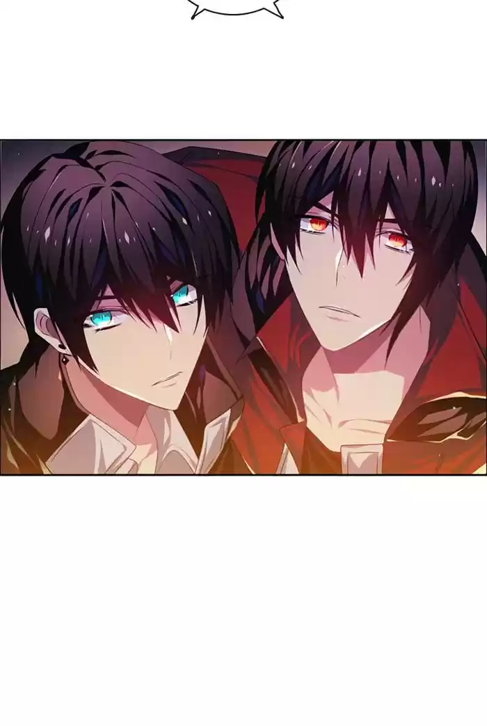 Zero Game Chapter 92