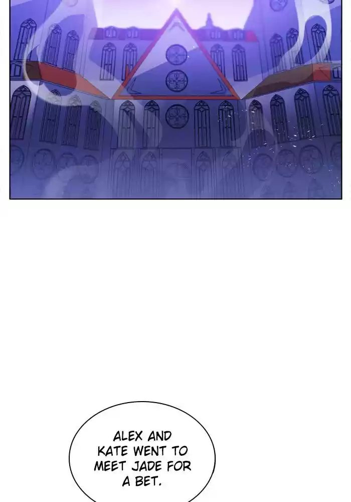 Zero Game Chapter 93