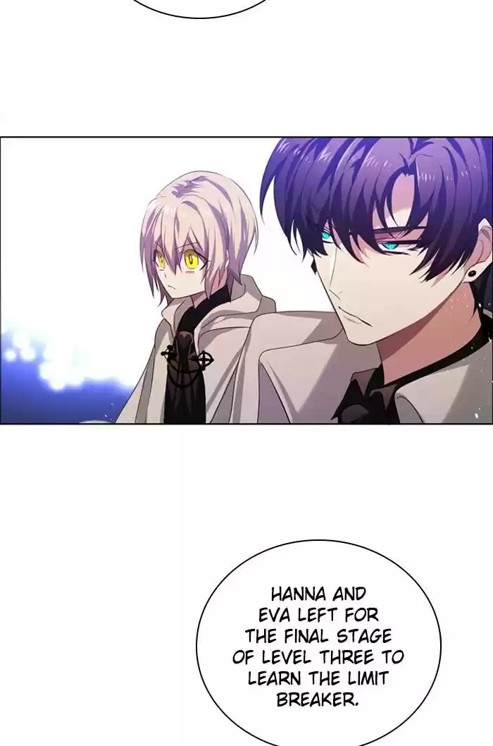 Zero Game Chapter 93