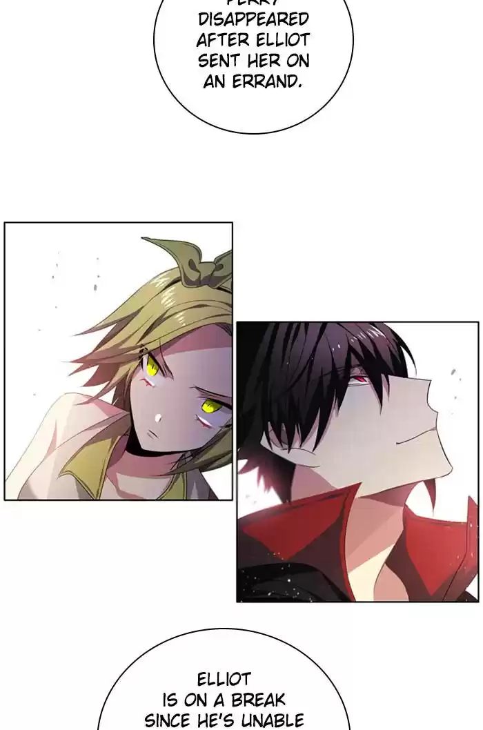 Zero Game Chapter 93