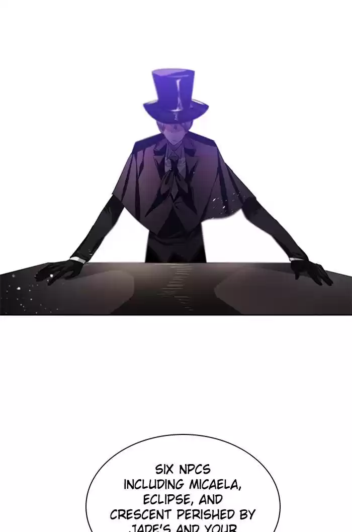 Zero Game Chapter 93