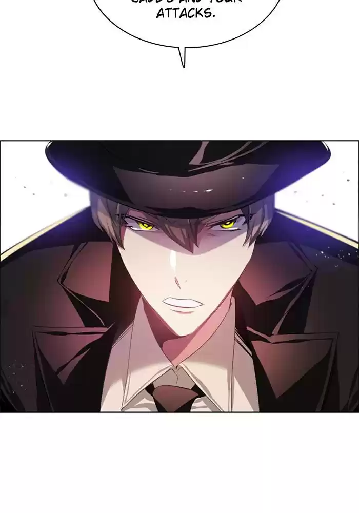 Zero Game Chapter 93