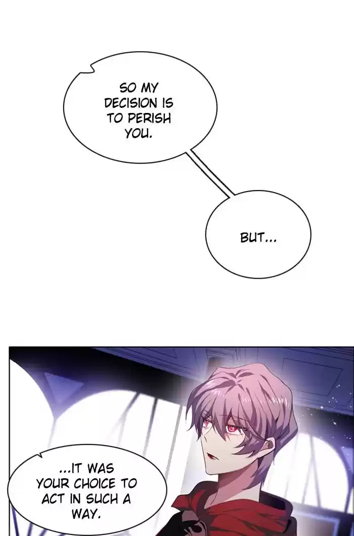 Zero Game Chapter 93