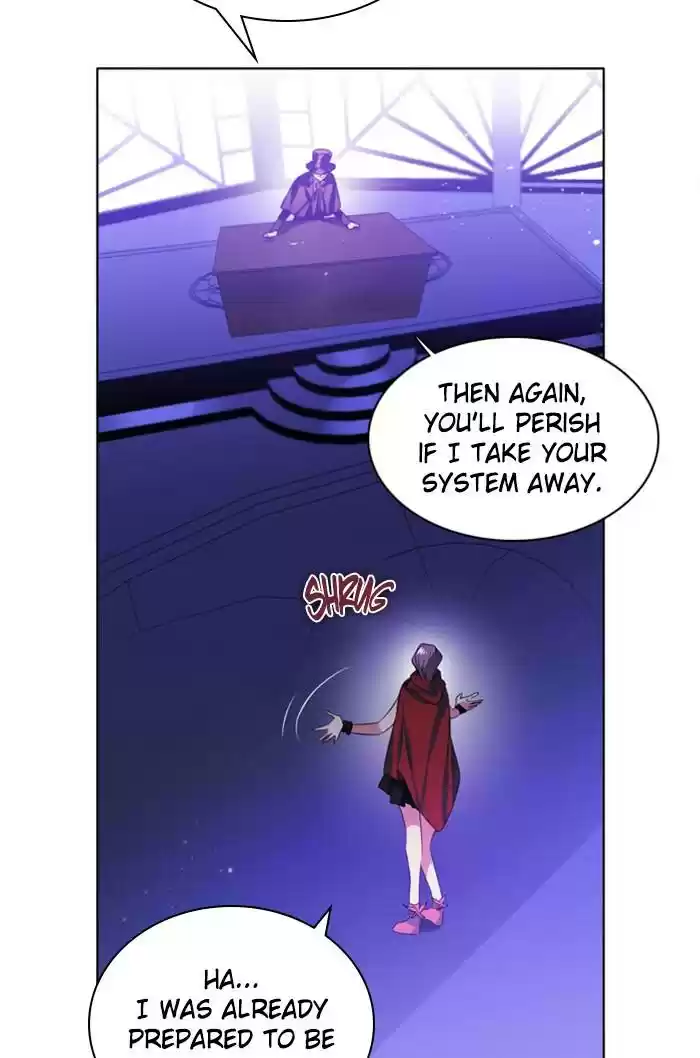 Zero Game Chapter 93