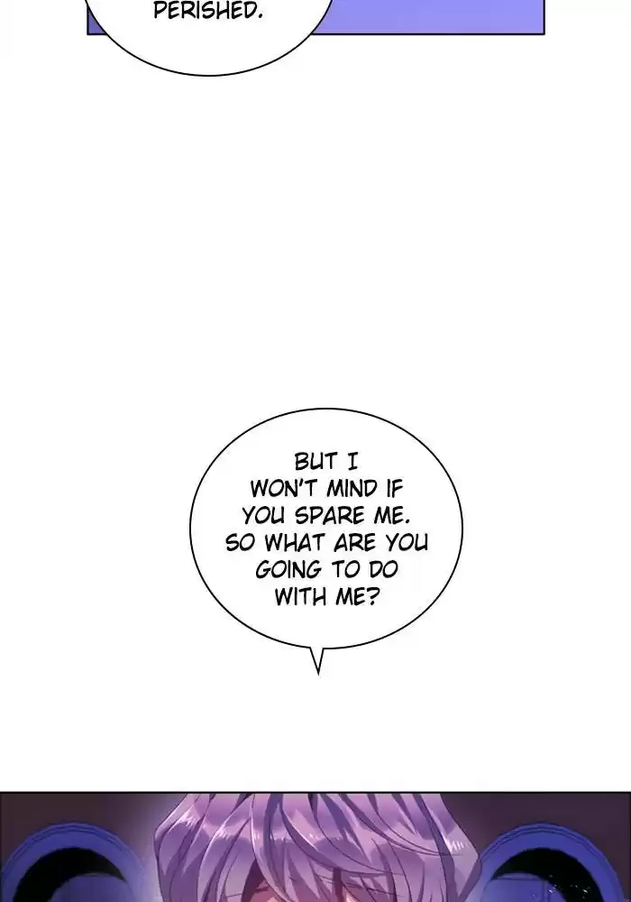 Zero Game Chapter 93