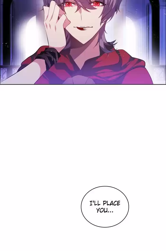 Zero Game Chapter 93