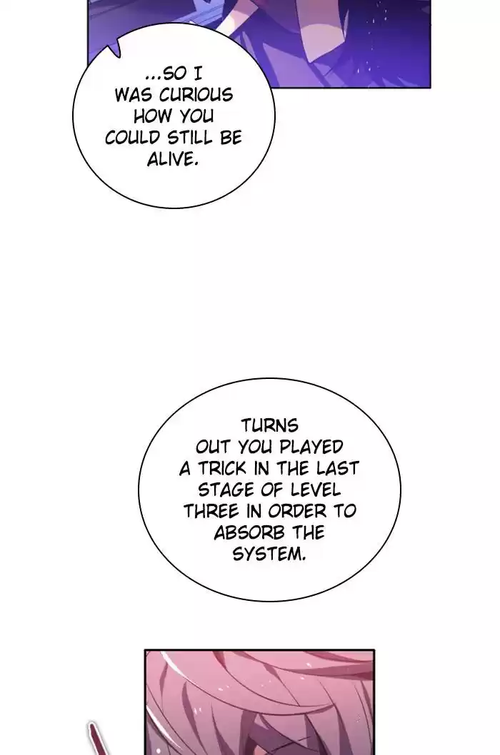 Zero Game Chapter 93