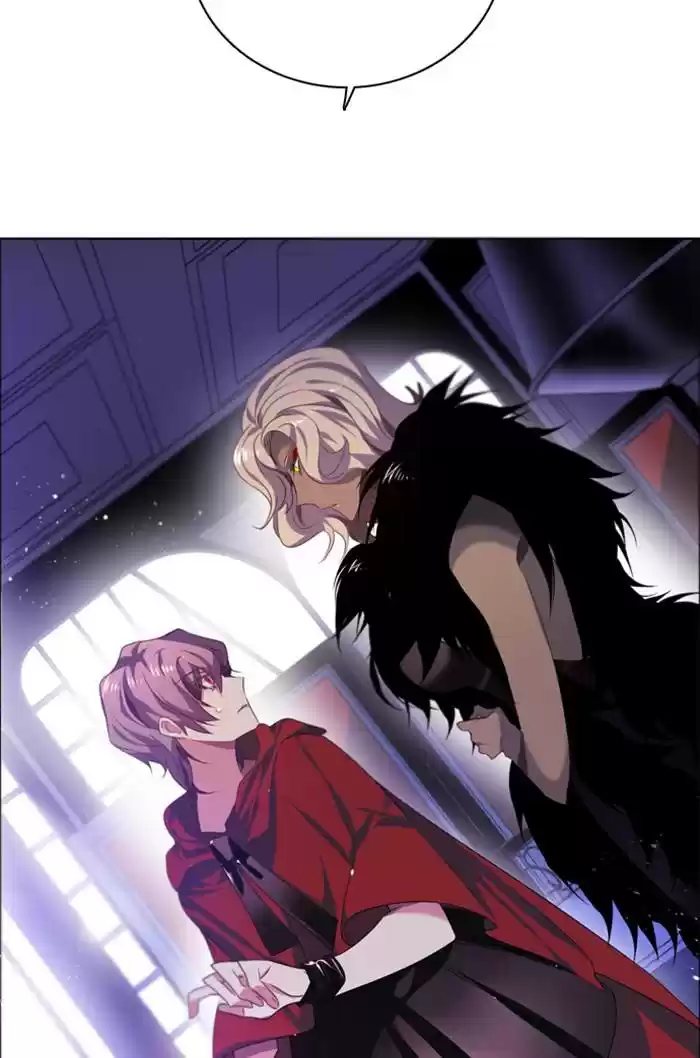 Zero Game Chapter 93