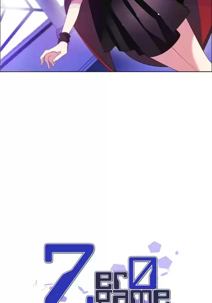 Zero Game Chapter 93